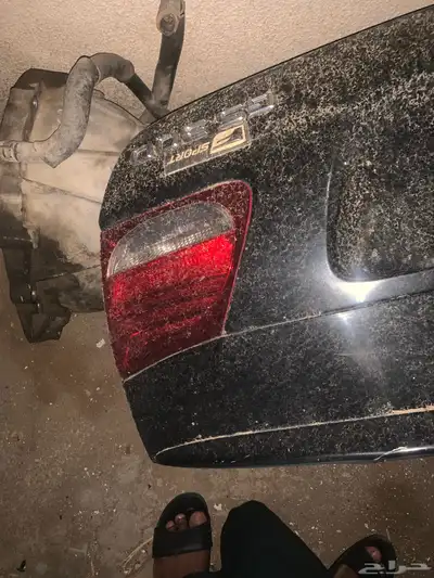 قطع غيار لكزس GS300 من 2005 الى 2011 19