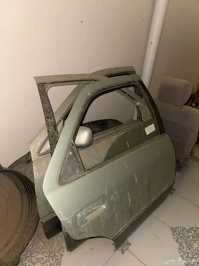 بيبان كامري 2002 0