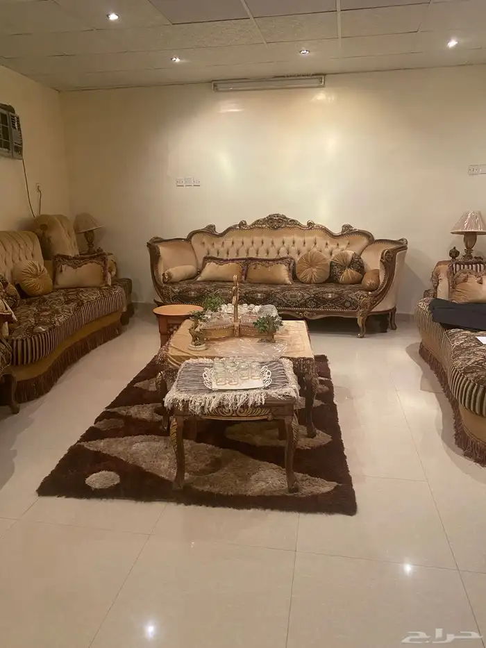 كنب   الطاولات   الفرشات   الابجوره 0