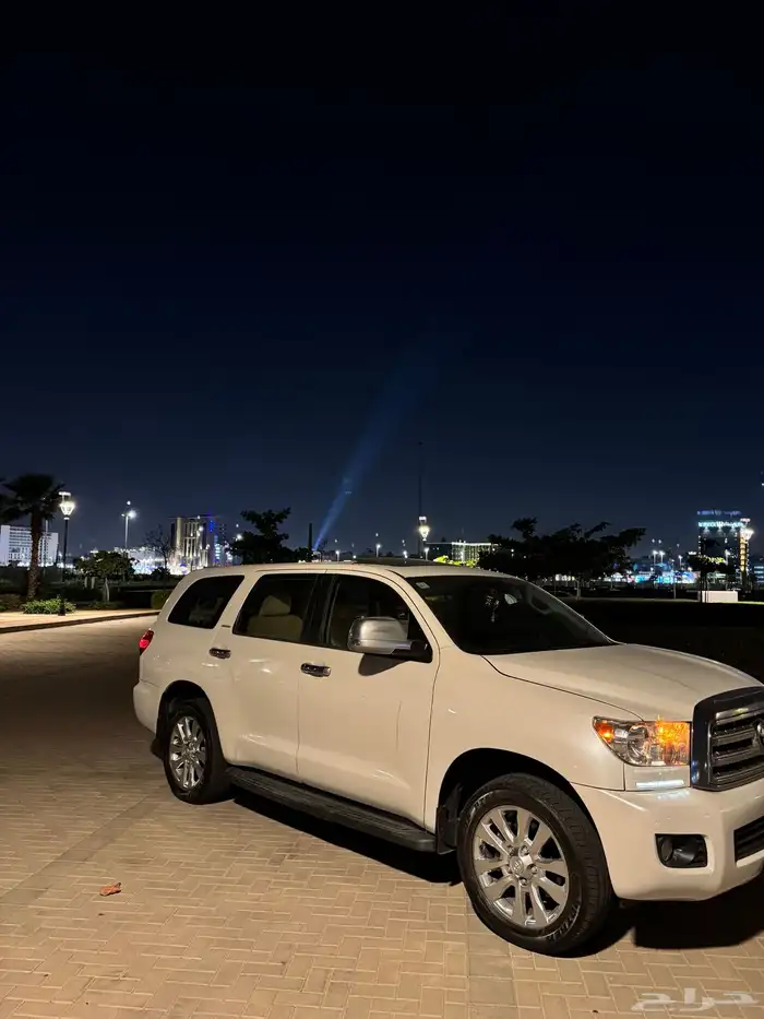 سيكويا 2015 SR5 19