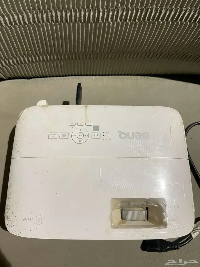 بروجكتر 0