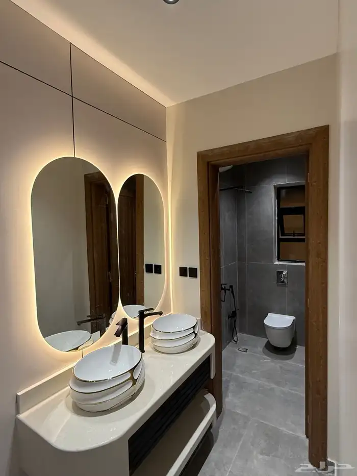 فله روف ارضية للبيع الشفاء 4