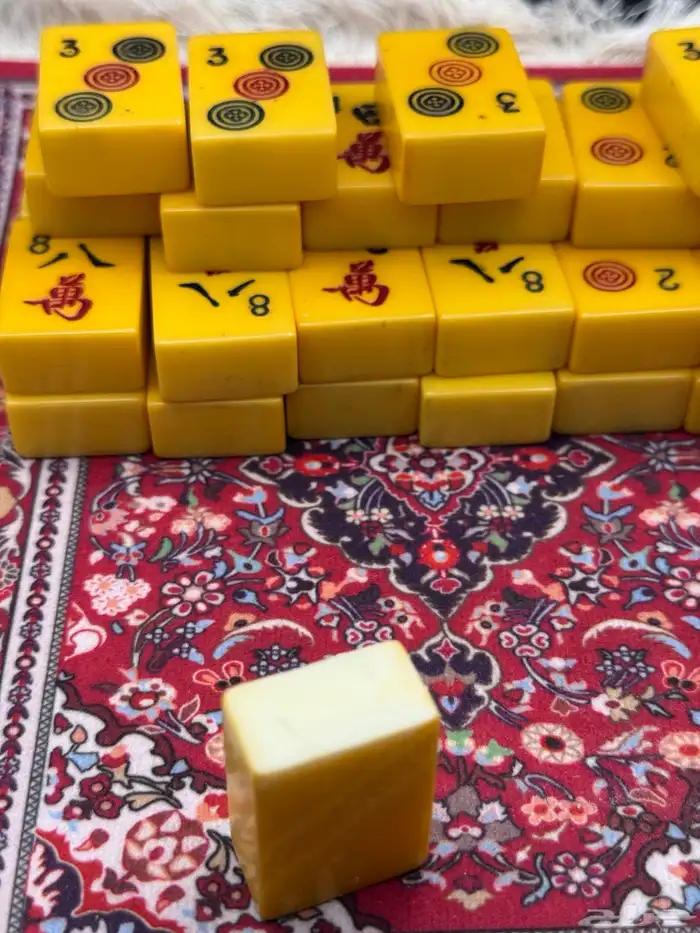للبيع ضومنة صينية صب قديم 0