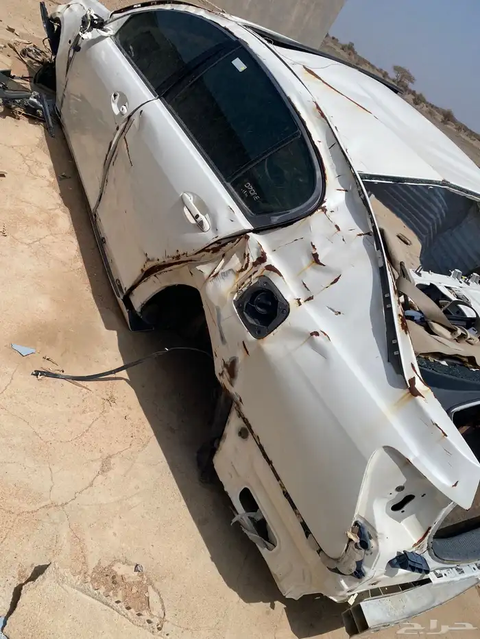للبيع قطع لكزس 430 مديل 2006. وقطع اخرى كذالك غير المعروضه 7