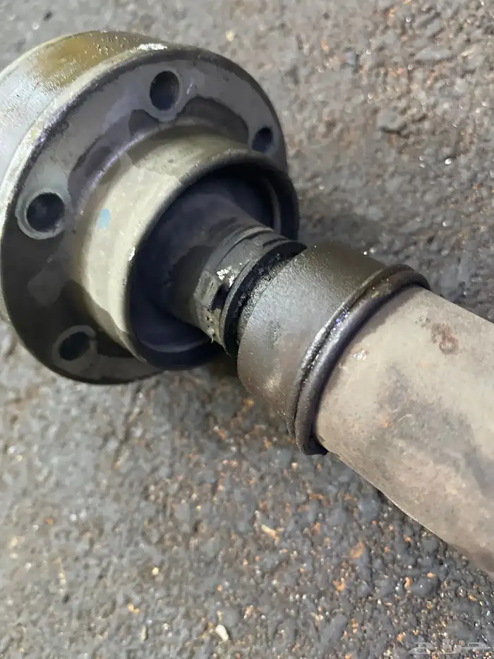 عامود دبل فورد f150 (يتوفر خدمه تابي) 1
