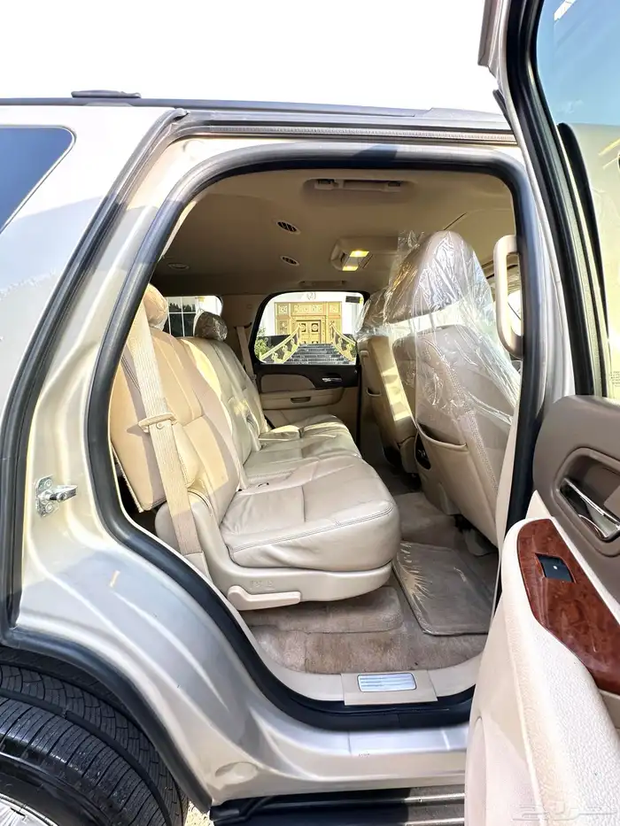 ( مباع )جمس يوكن 2008 SLT فل كامل وكالة 62