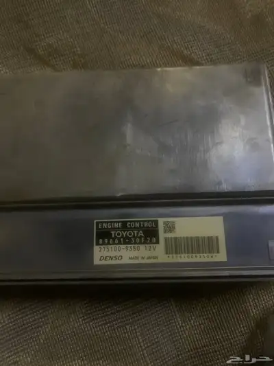 قطع غيار لكزس GS300 من 2005 الى 2011 10