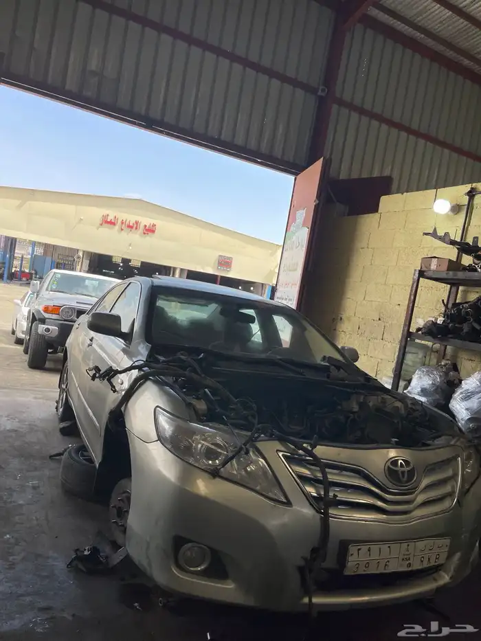 مكاين مستورده وتوضيب وصيانة السيارات يوجد(تابي- تمارا-إمكان) 35