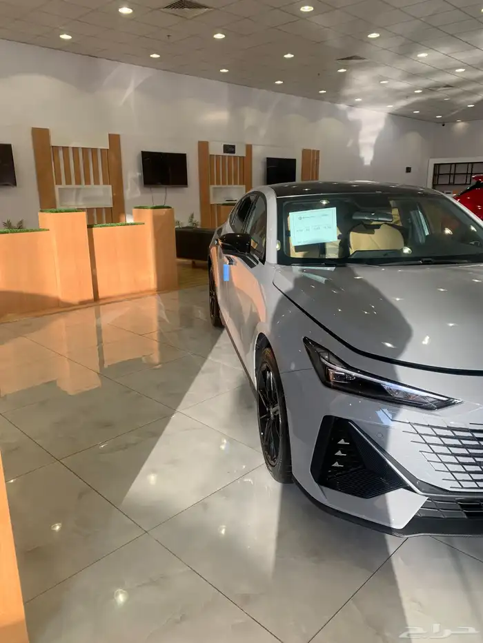 شانجان يوني في بسعر وعرض مميز شامل الضريبه 1