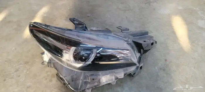 شمعات مازدا cx9 سنجتشر 2020 اصليه 1