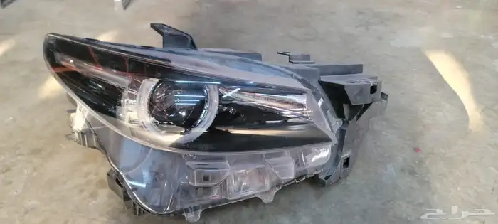 شمعات مازدا cx9 سنجتشر 2020 اصليه 0
