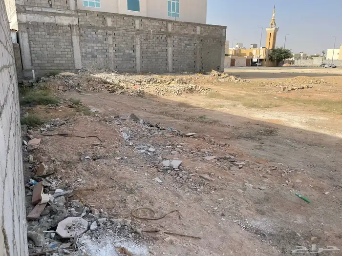 ارض للبيع في الحاير جنوب الرياض 4