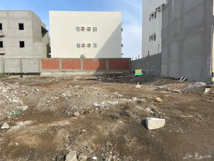 ارض تجارية جدة للاستثمار 0