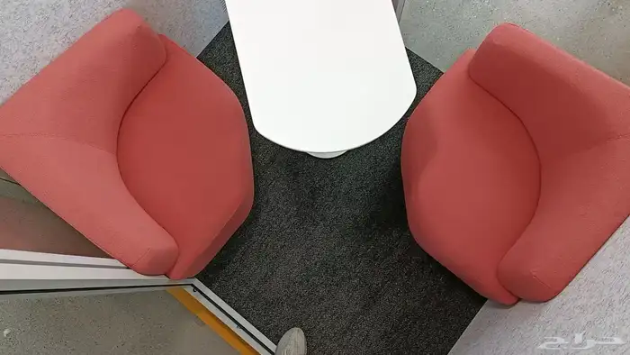 وحدات مكتبية عازلة للصوت بتصميم عصري ومميز 16