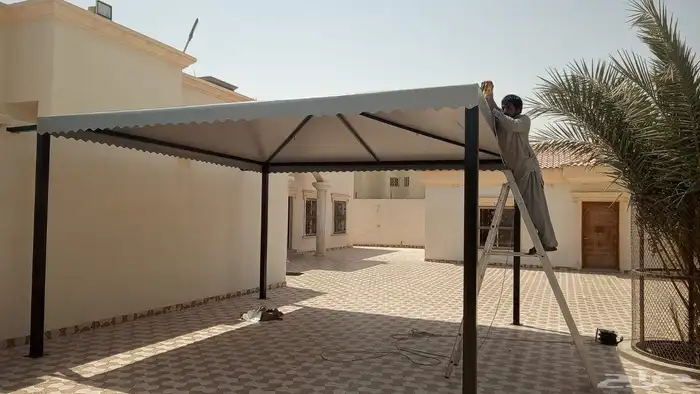 مضلات الرياض مظلات مضلات كبوتي وهناجرشينكو وبنل 31