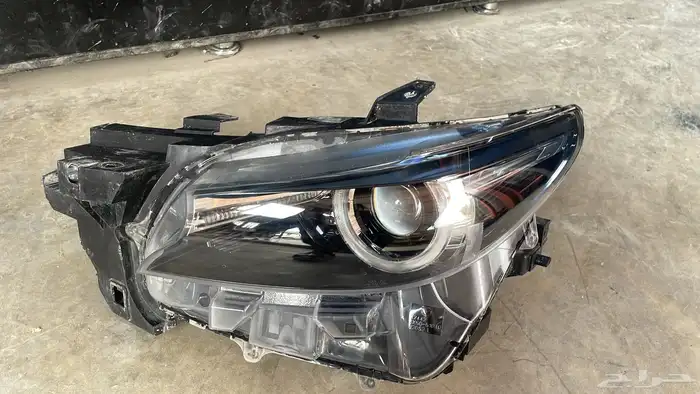 شمعات مازدا cx9 سنجتشر 2020 اصليه 2