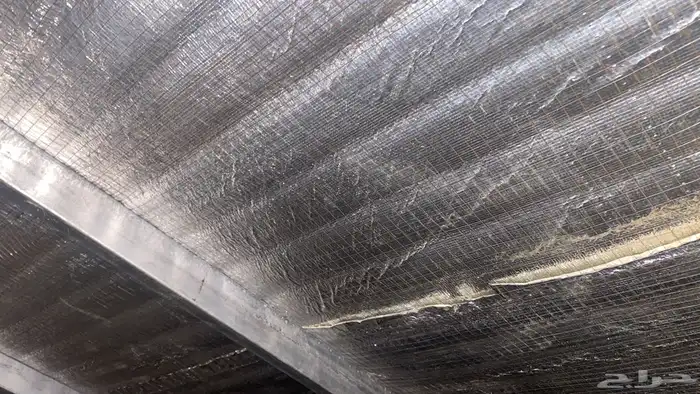 غرفة هنقر للبيع 4