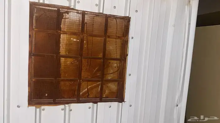 غرفة هنقر للبيع 5