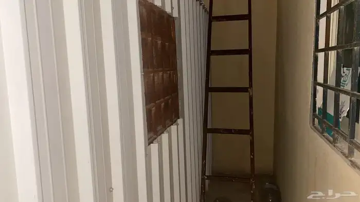 غرفة هنقر للبيع 6