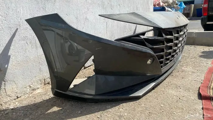 صدام النترا 2023 فل وستاندر اصلي وكالة مستخدم 16