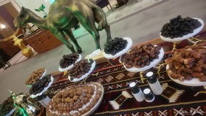 ضيافة قهوجيين صبابات 23