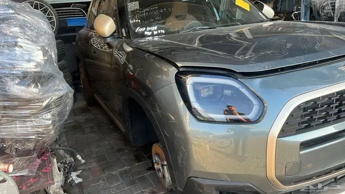 قطع غيار مني كوبر مني كوبر 11