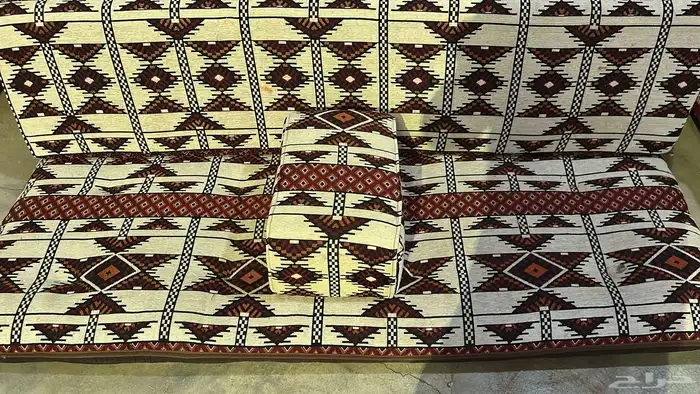 جلسات حديد بيوت شعر 16