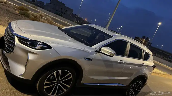 جيتور اكس 70 بلس 2024 للبيع بالطائف ممشى قليل 3