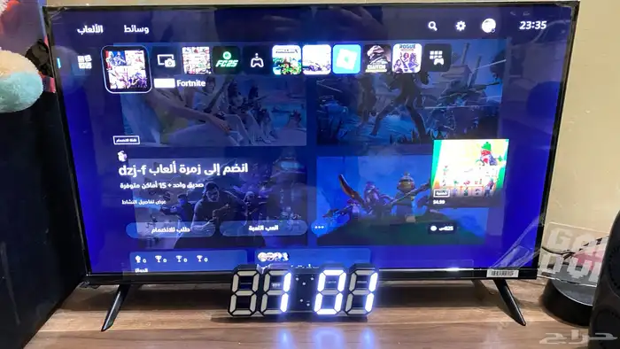 شاشه 32 بوصه 1