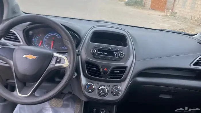 سبارك 2019 ممشى قليل 5