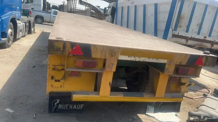 سطحه للبيع 12 متر محورين 3