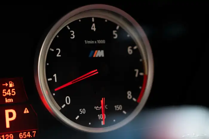 BMW X6 m power 2011 9