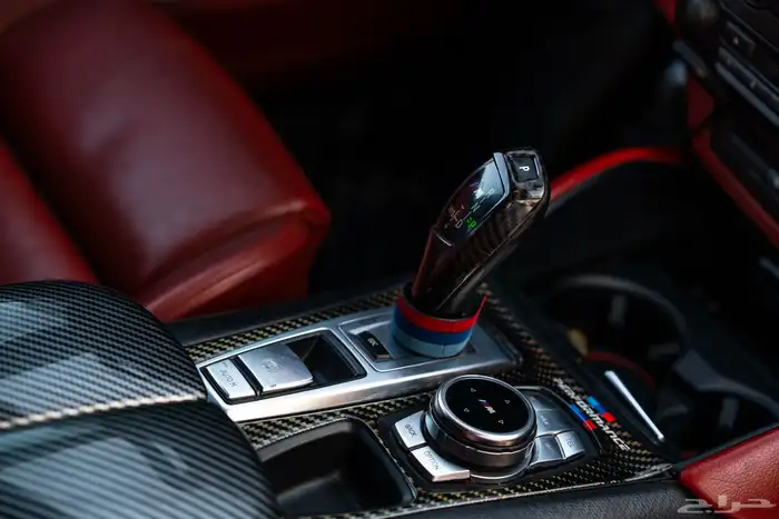 BMW X6 m power 2011 15