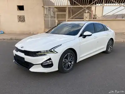كيا 5 2020 ( بنزين ) 8