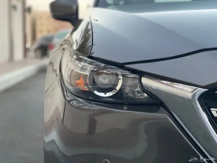 مازدا CX9 2019 فل كامل 4
