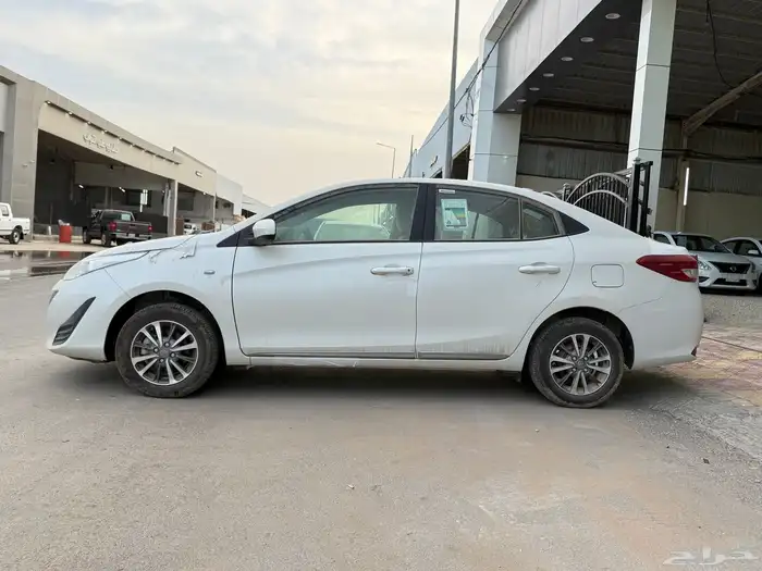 يارس 2020 اصفار 3