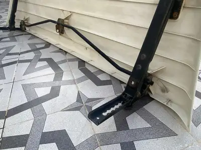 للبيع كاسحة هواء شاحنة مان 1
