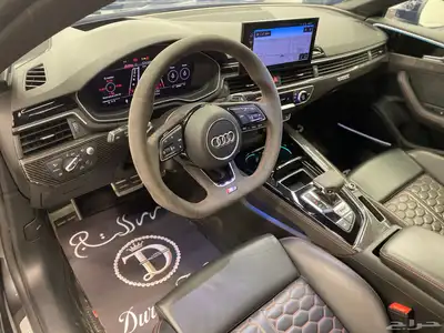 اودي RS5 7
