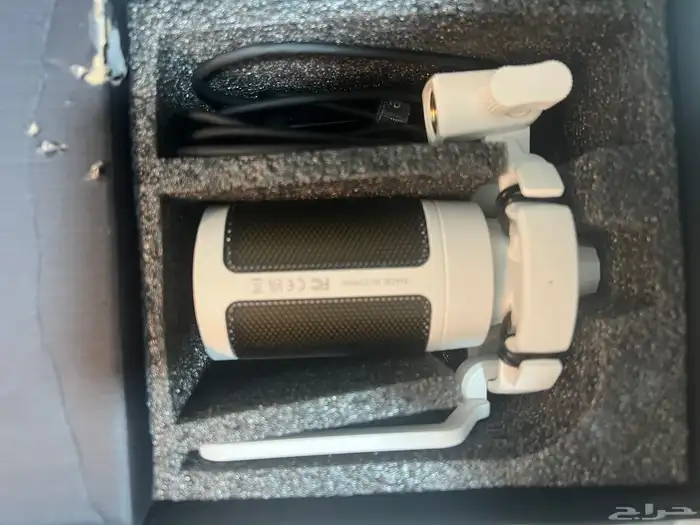 مايكرويف العاب Fifine A6V 2