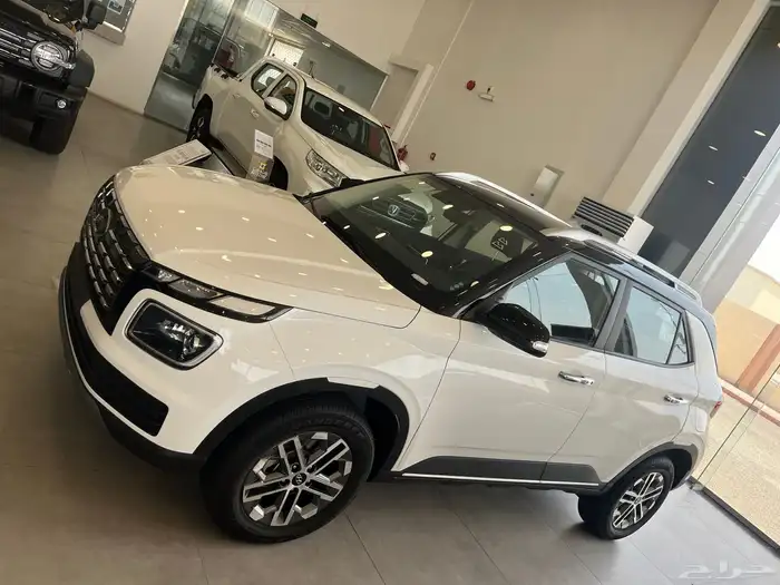 هونداى فينو 2025 كمفورت عروض كاش وأقساط لقطاع خاص راتب 3600 0