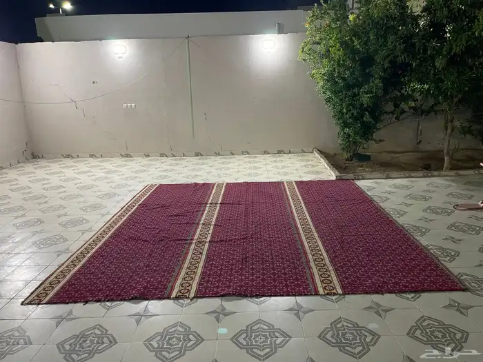سجاد مقاس 5 4 0