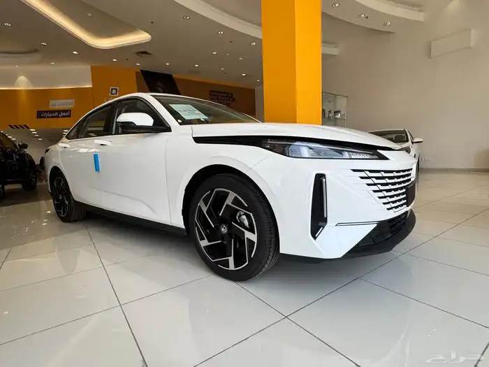 شانجان ايدو ليمتد فل كامل موديل 2026 2