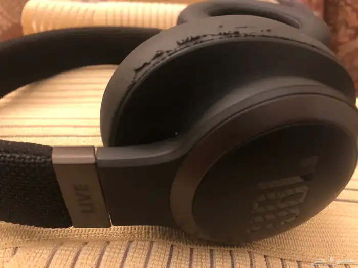 سماعة جي بي ال JBL460 NC 3