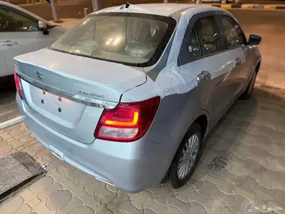 سوزوكي ديزاير ستاندر 2025 9