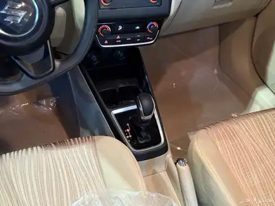 سوزوكي ديزاير ستاندر 2025 16