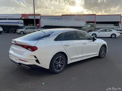 كيا 5 2020 ( بنزين ) 4