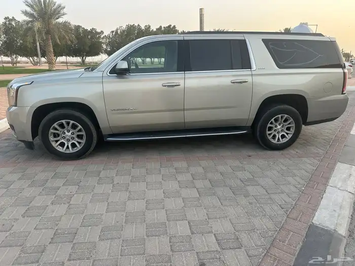 جمس يوكن 2016 3