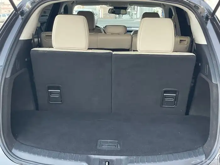 مازدا CX9 2019 فل كامل 18