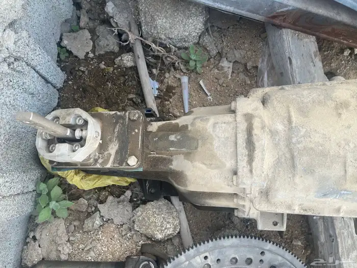 قير موستنق من 99 إلى 2001 t45 القير الصغير 3
