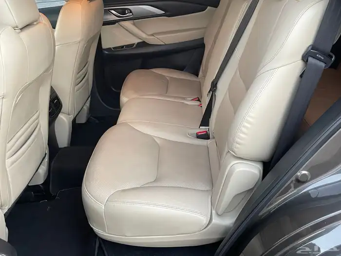 مازدا CX9 2019 فل كامل 21